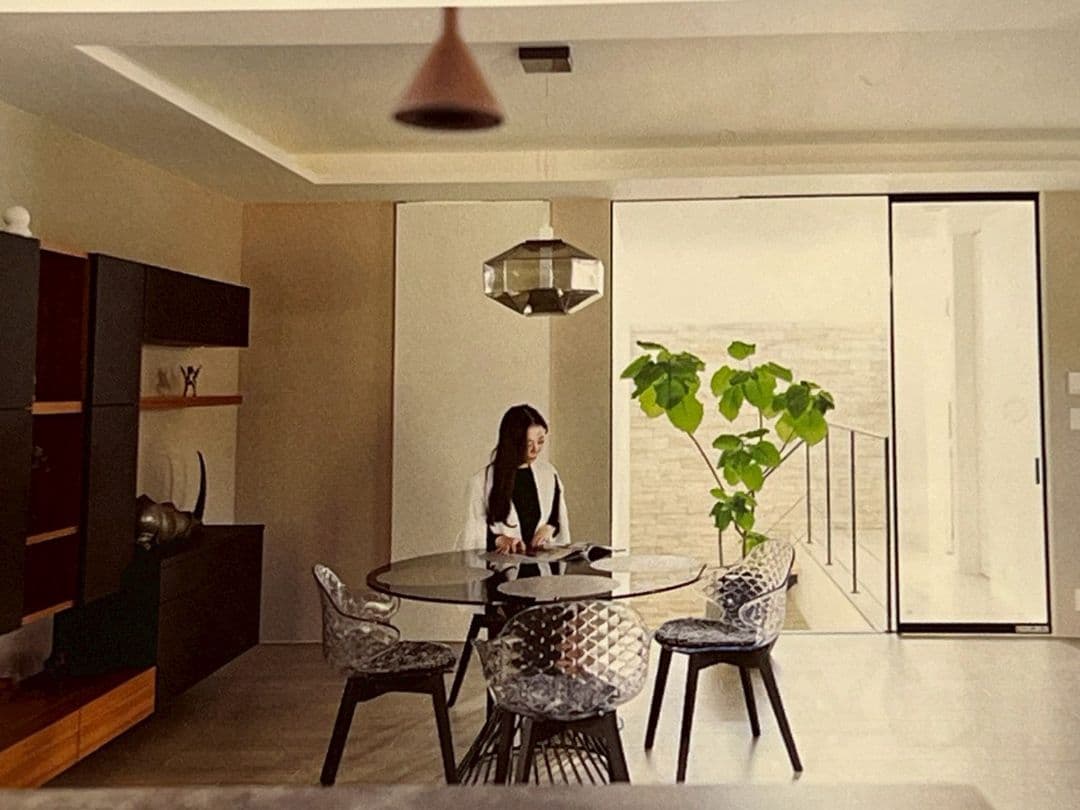 Hi K様用　calligarisサントロペチェア　一脚