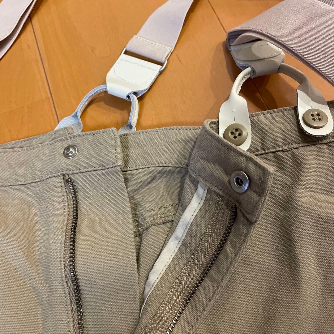 Spick and Span サロペット　36