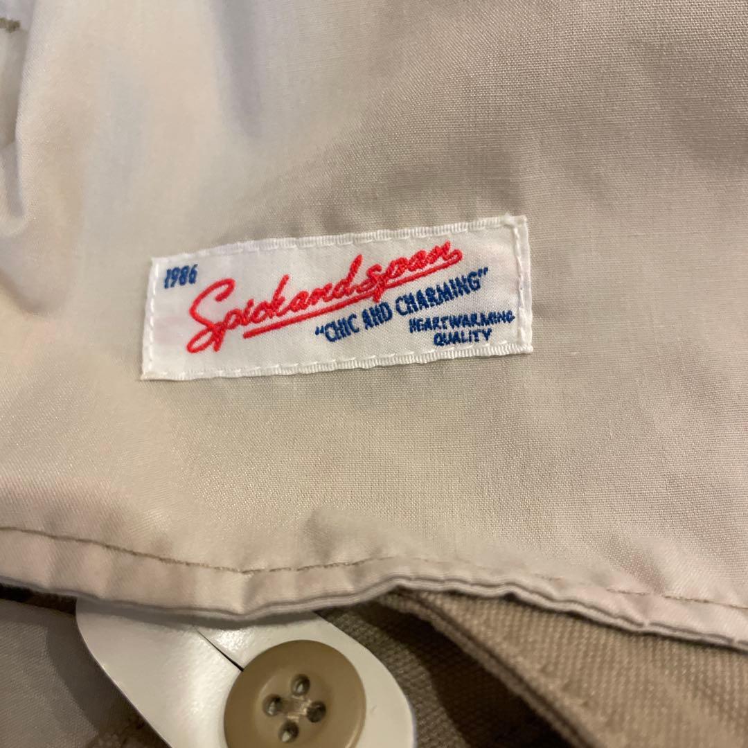 Spick and Span サロペット　36