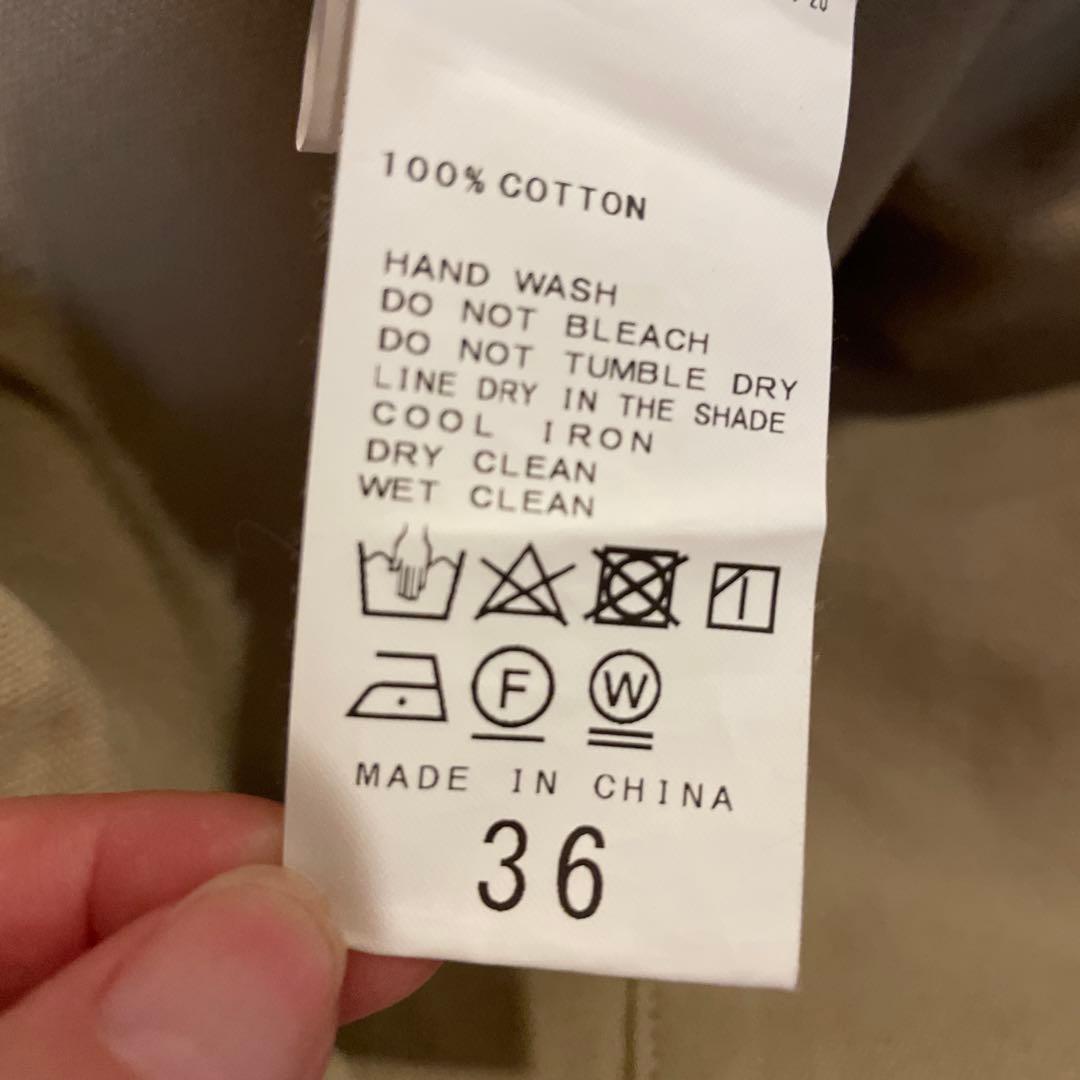 Spick and Span サロペット　36