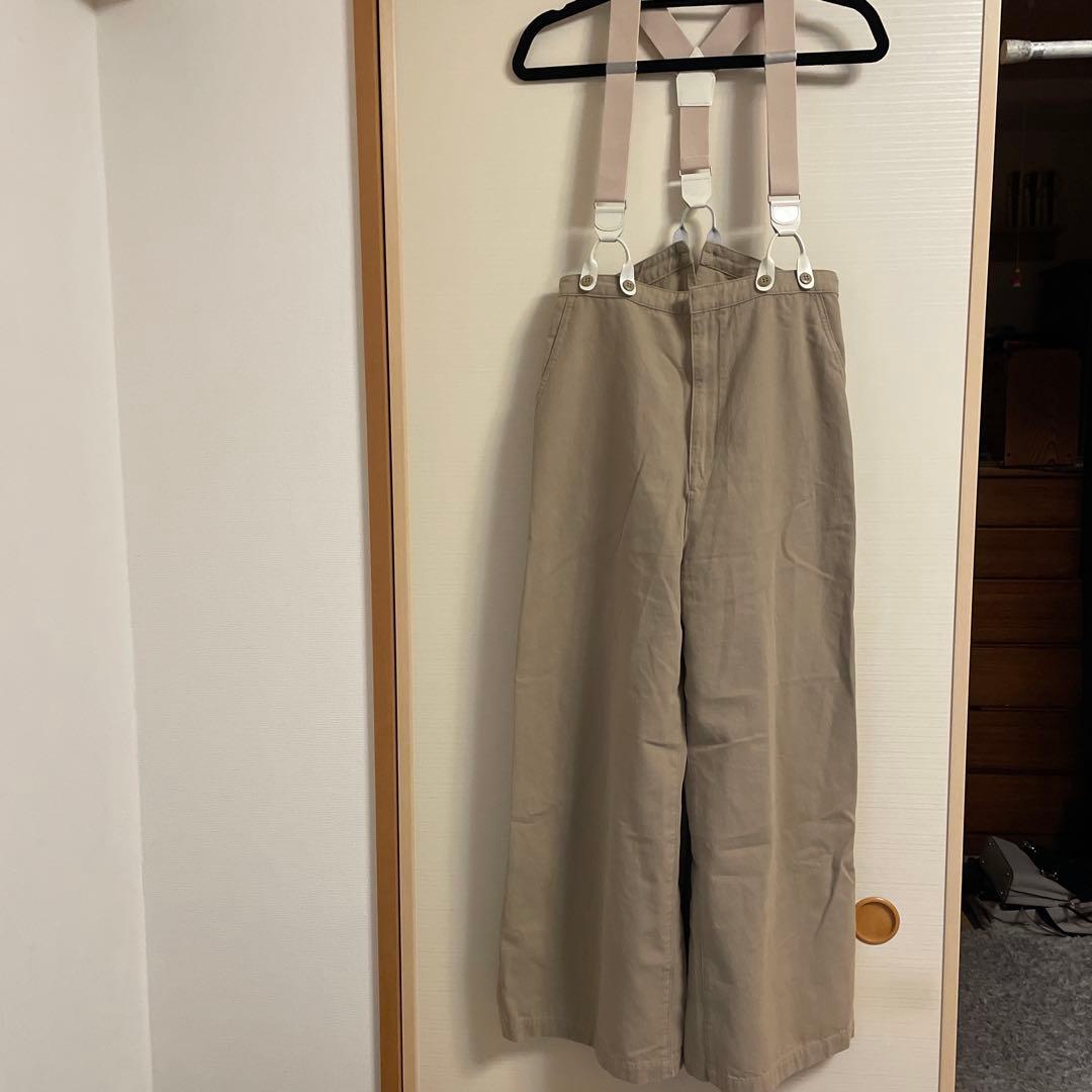 Spick and Span サロペット　36