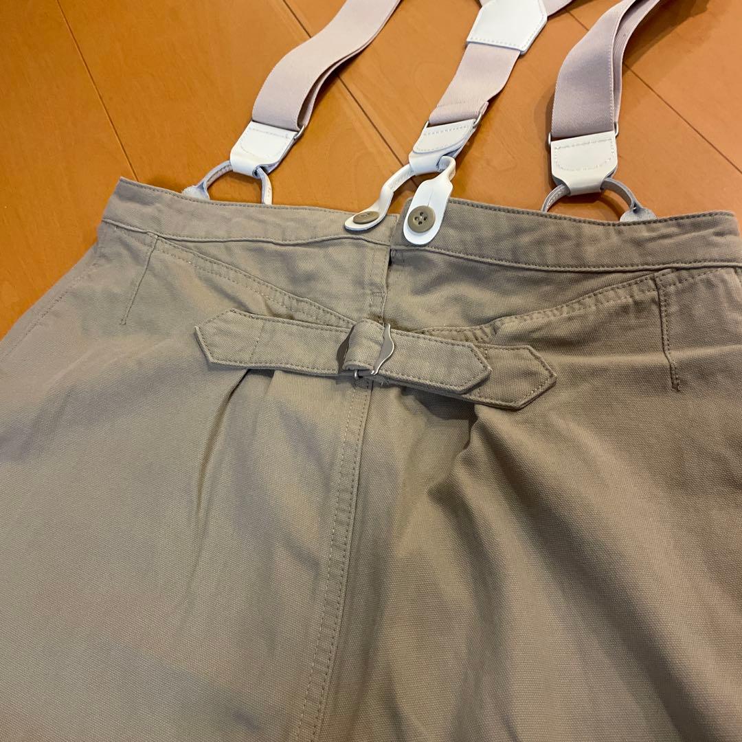 Spick and Span サロペット　36