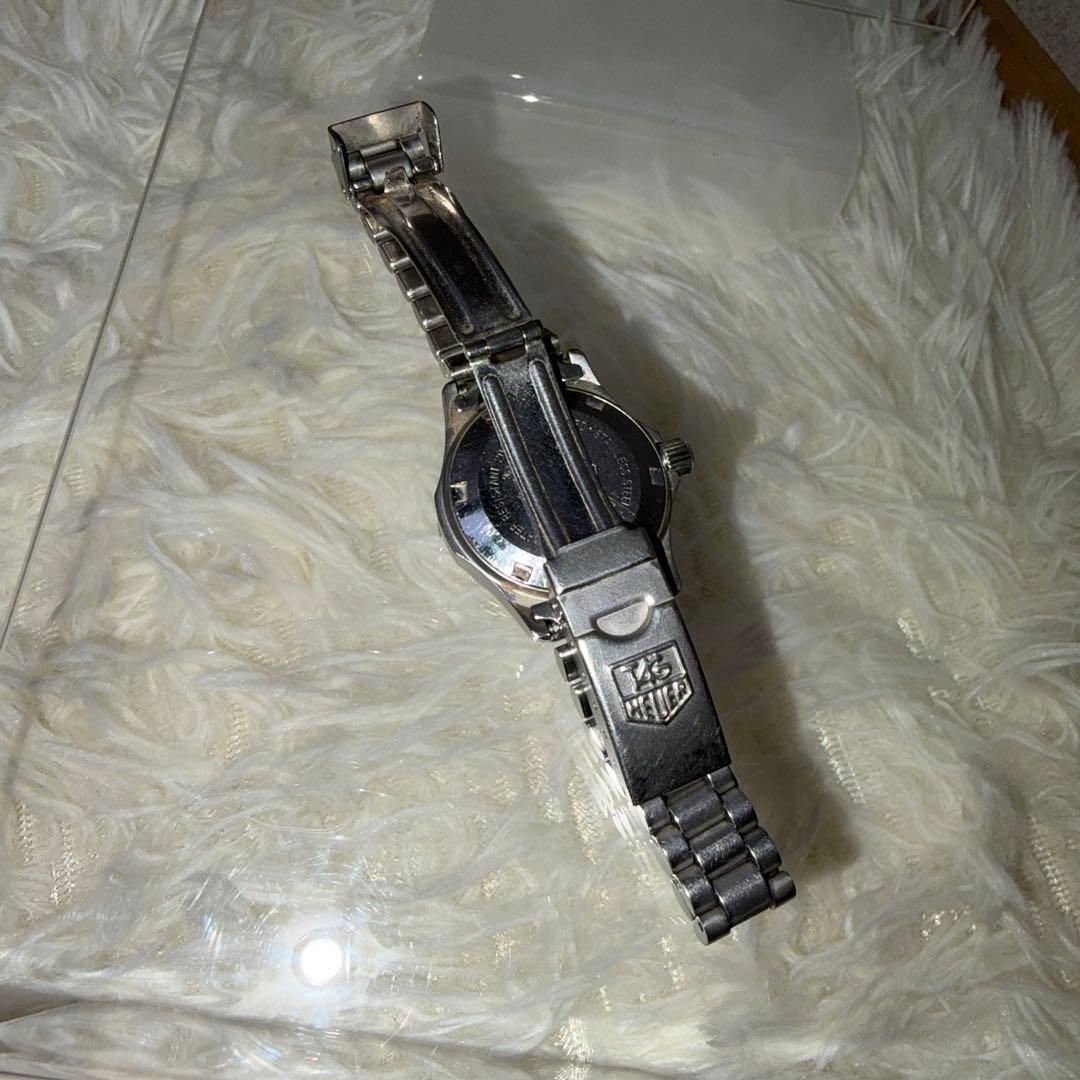 TAG HEUER タグ ホイヤー　クォーツ腕時計 レディース