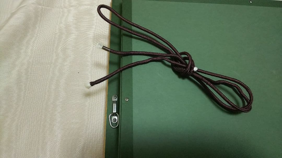 手織りペルシャ絨毯　タブリーズ産絨毯絵画　ウール&シルク