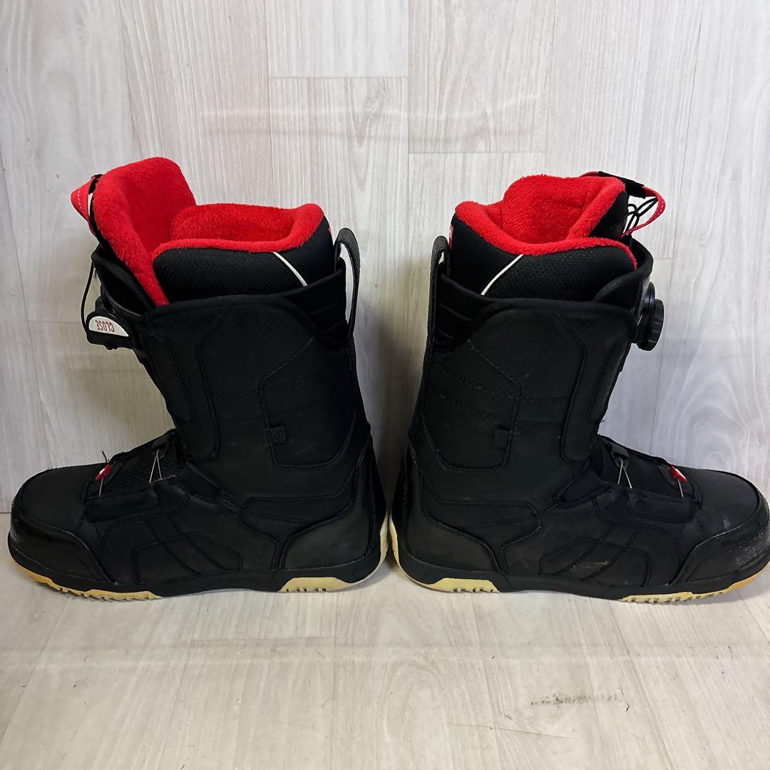 head CLASSIC BOA スノーボードブーツ 27.5cm