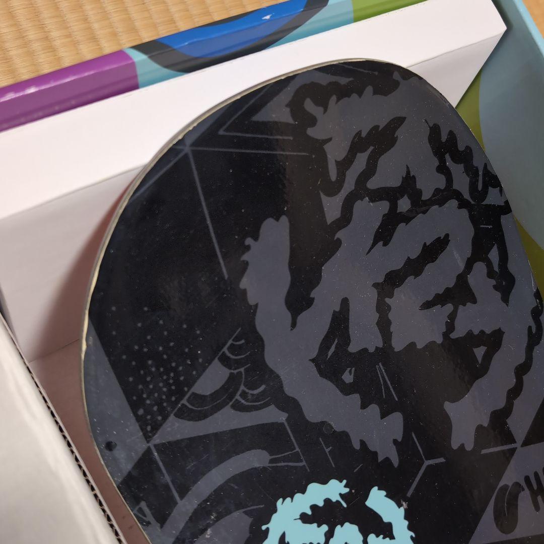 K2ジュニアスノーボードセット　GROM PACK MINI TURBO 120