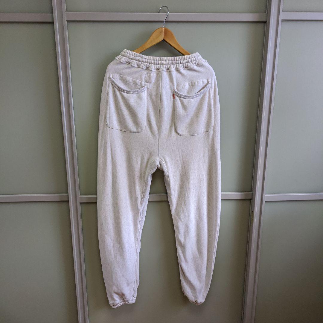 専用 ANACHRONORM アナクロノーム スウェットパンツ 01