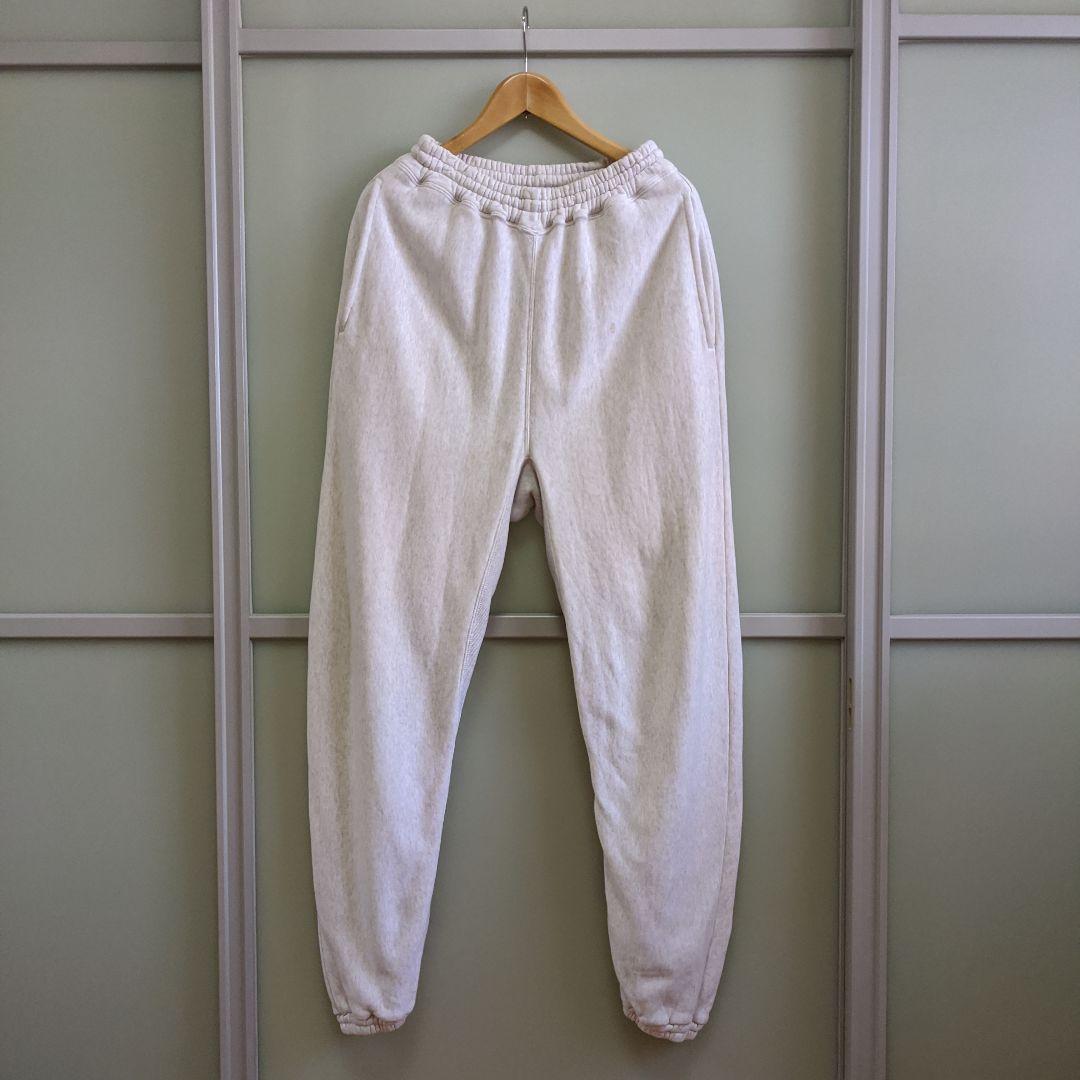 専用 ANACHRONORM アナクロノーム スウェットパンツ 01