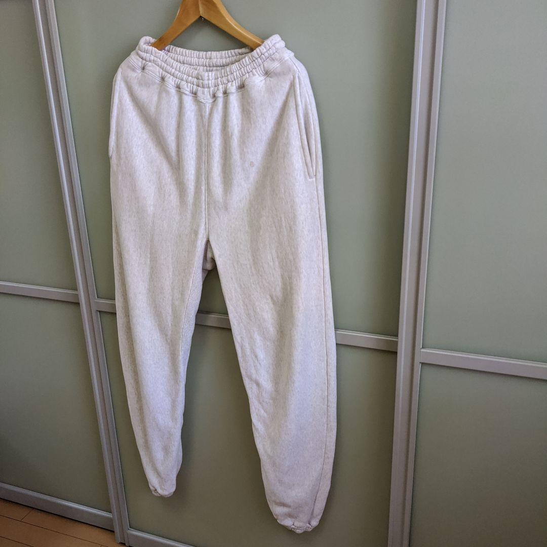 専用 ANACHRONORM アナクロノーム スウェットパンツ 01