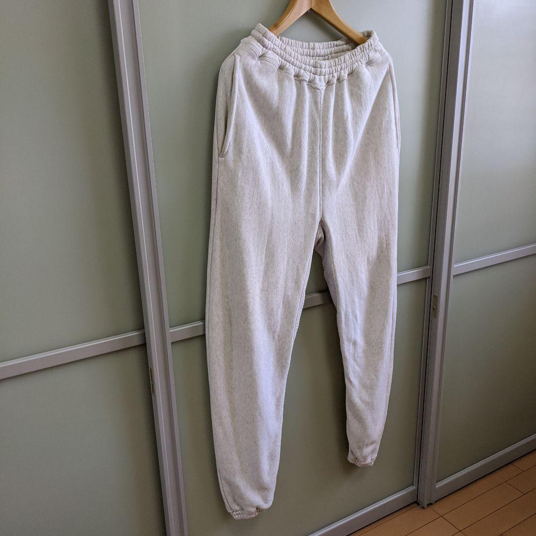 専用 ANACHRONORM アナクロノーム スウェットパンツ 01