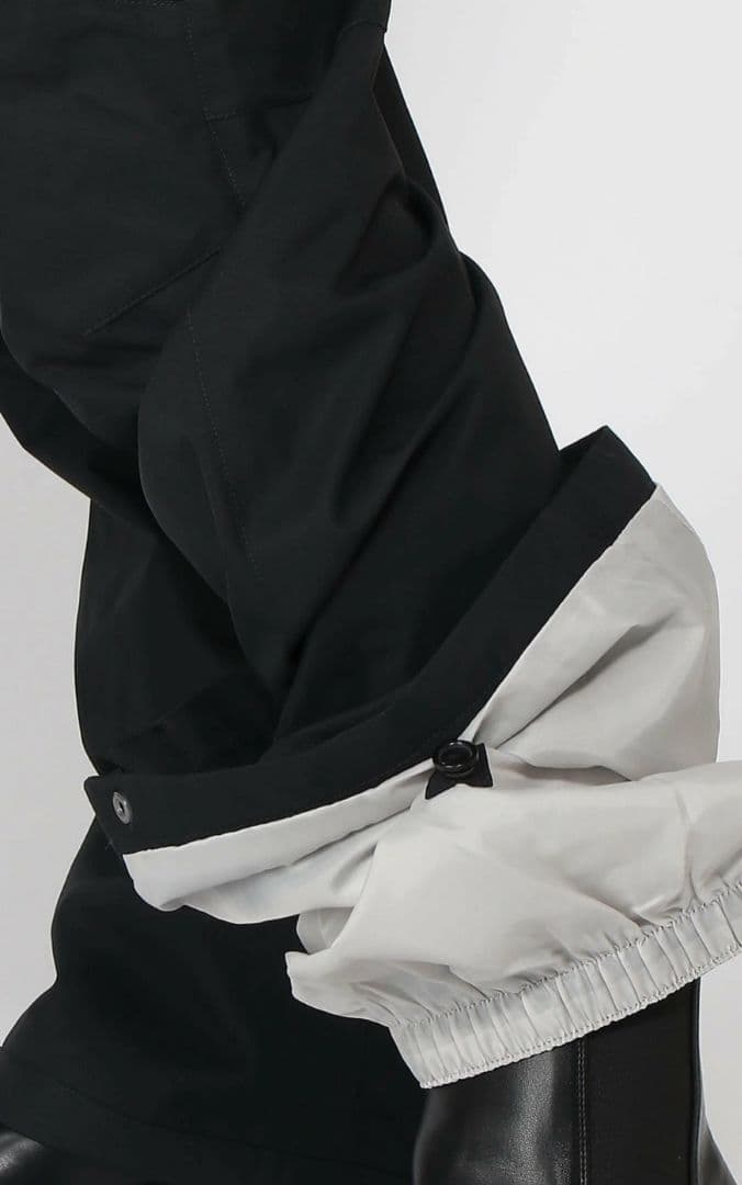 美品！ROXY ロキシー スノーボード ウェア レディースセットアップ黒