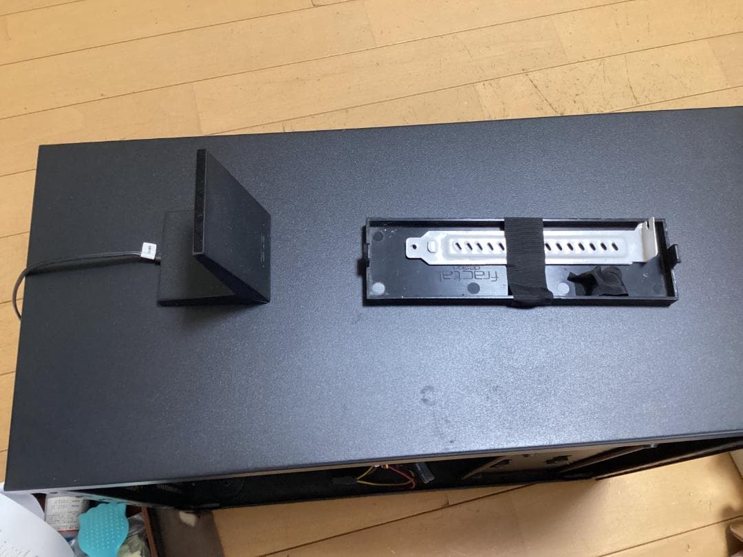 Windowsデスクトップ i7-6700K/16GB/SSD512GB/RX550/Win11Pro