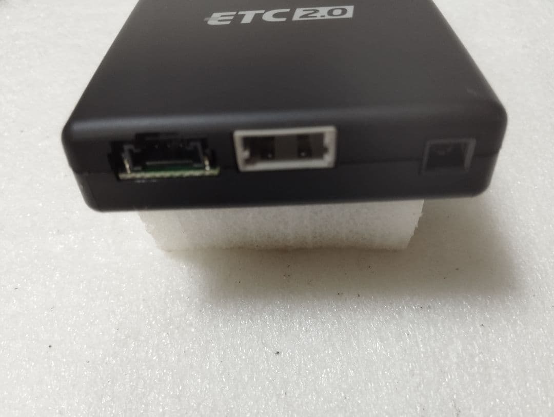 日産純正ETC2.0 　ナビ連動　軽自動車