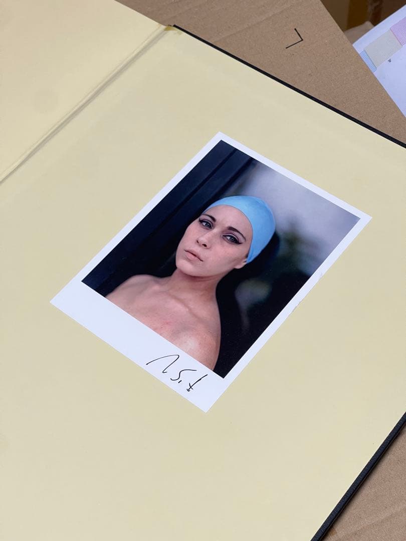 ALEC SOTH NIAGARA アレック・ソス 作品集 写真集 ナイアガラ