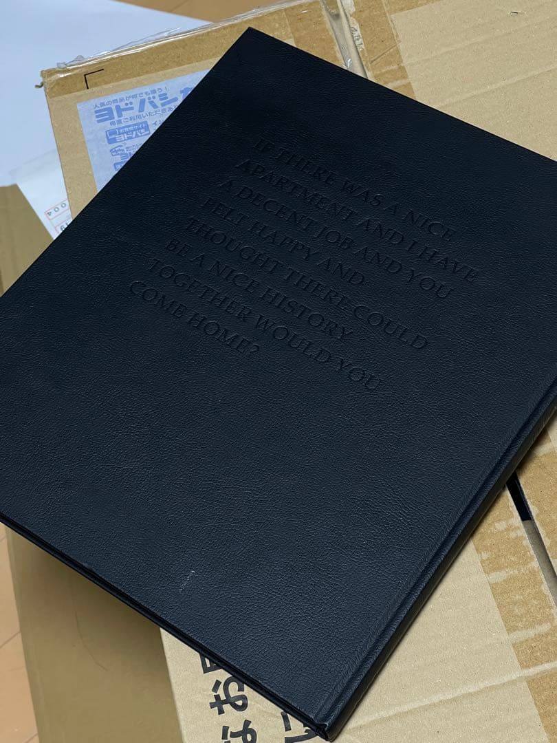 ALEC SOTH NIAGARA アレック・ソス 作品集 写真集 ナイアガラ