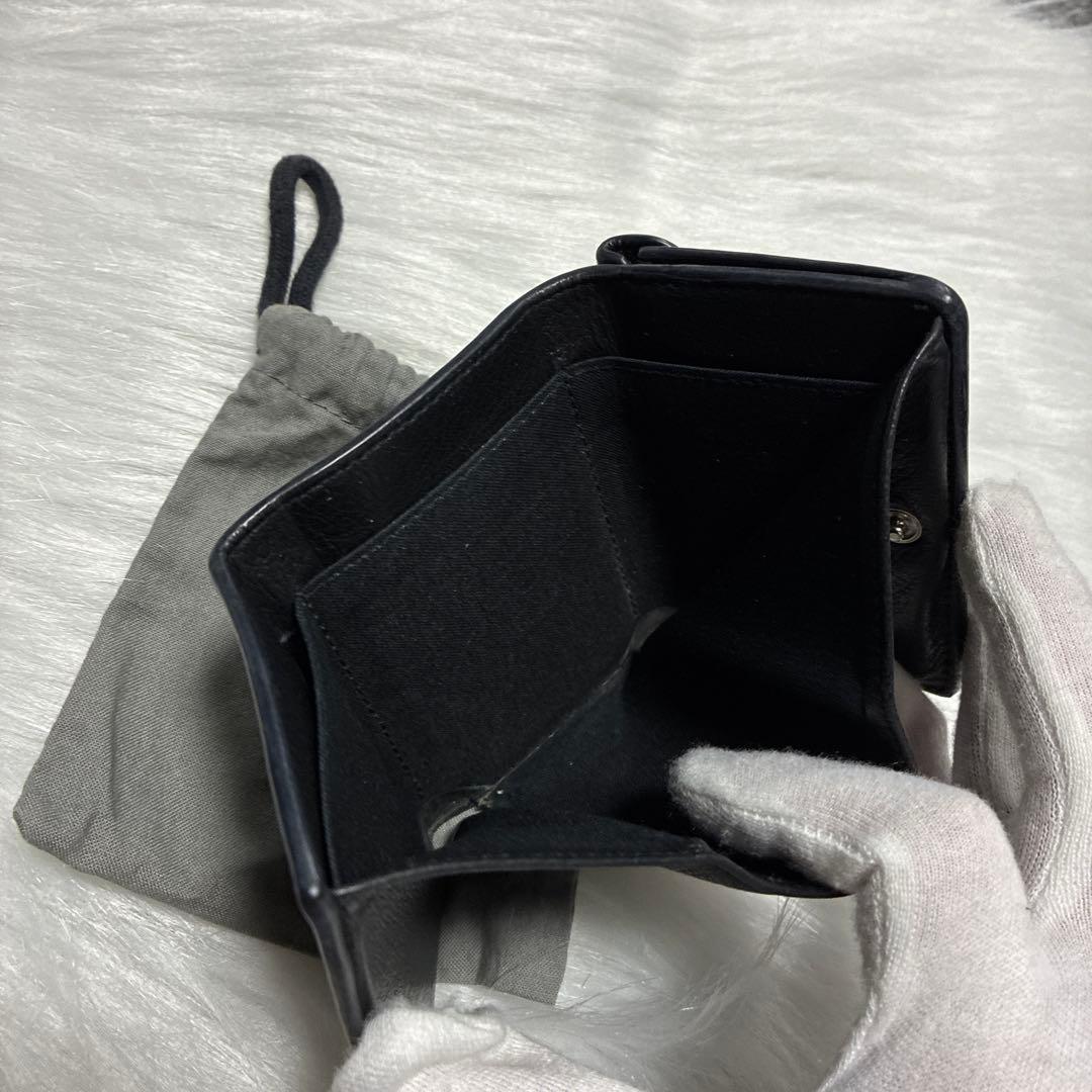 バレンシアガ　財布　三つ折り財布　0710