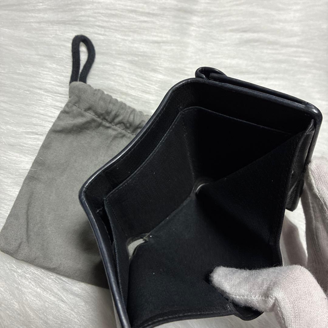 バレンシアガ　財布　三つ折り財布　0710