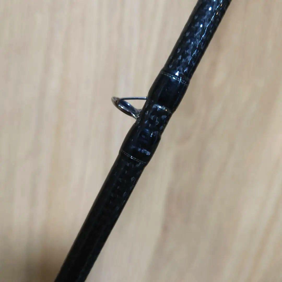 【大阪発】スティーズ SC 6111HSB キングバイパー【手渡し希望】