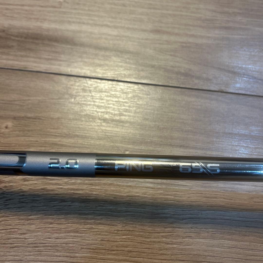 PING ピンg430MAX 5W ウッド