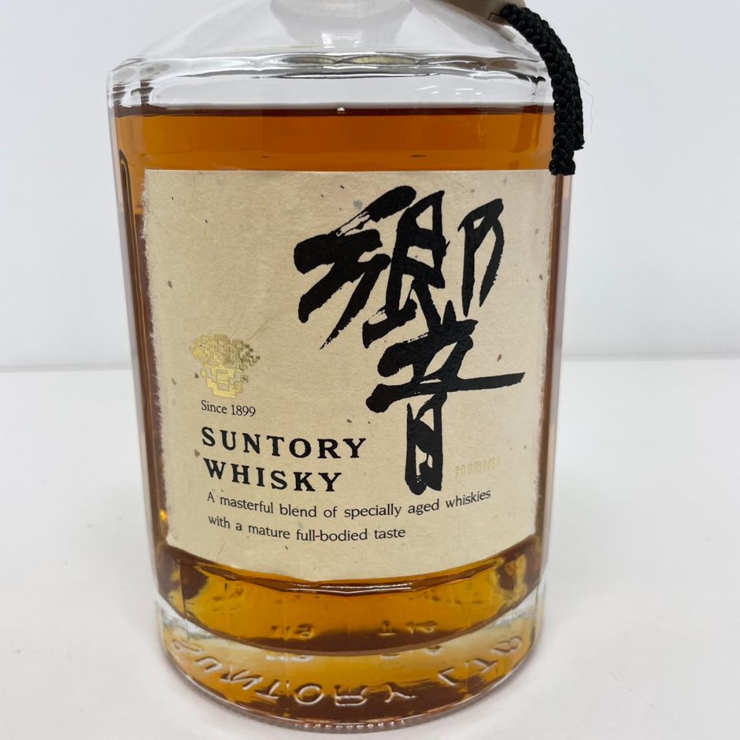 772150/サントリー 響 金キャップ