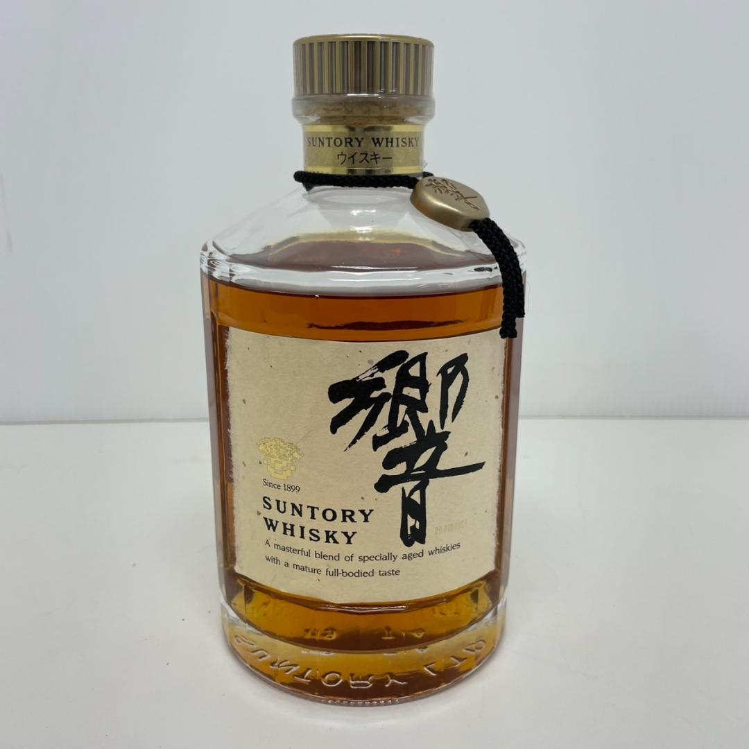 772150/サントリー 響 金キャップ