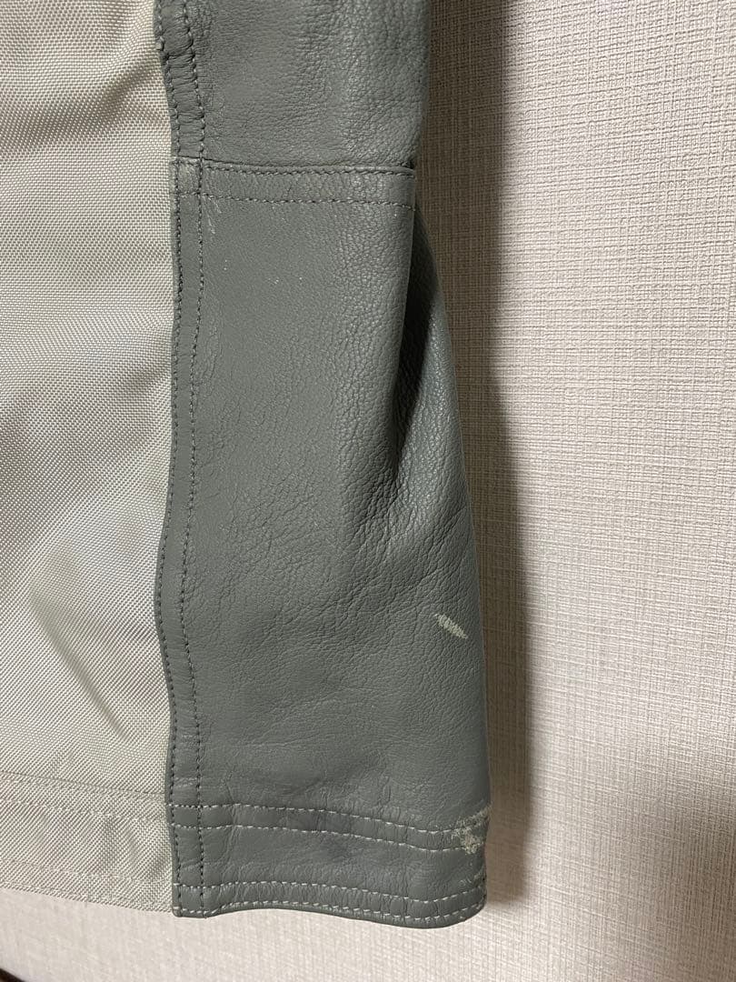 Klim ライディングパンツ ダカールパンツシェル　グレー メンズ