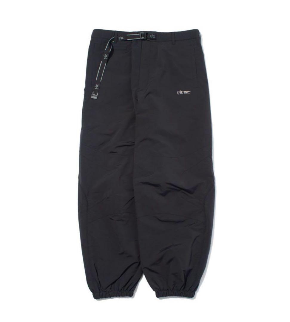 パンツ F/CE. COMPACTION TRACK PANTS
