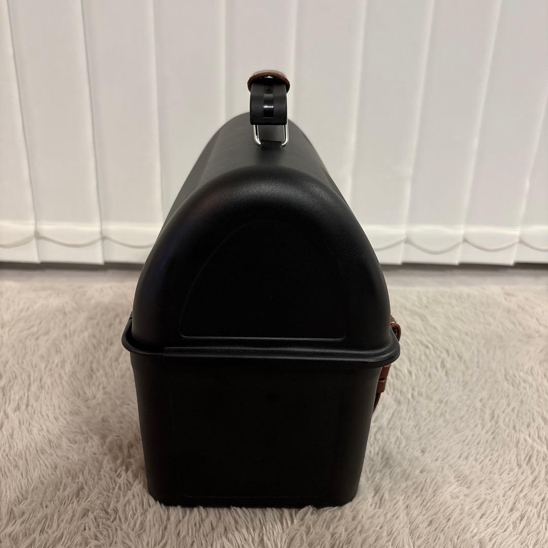 木曜限定値下　カスタム　スタンレー ランチボックス　ブラック　9.4L