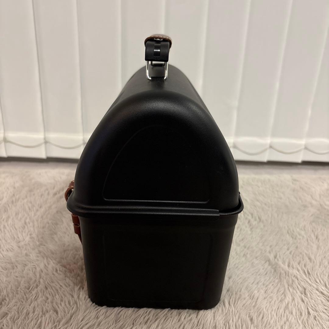 木曜限定値下　カスタム　スタンレー ランチボックス　ブラック　9.4L