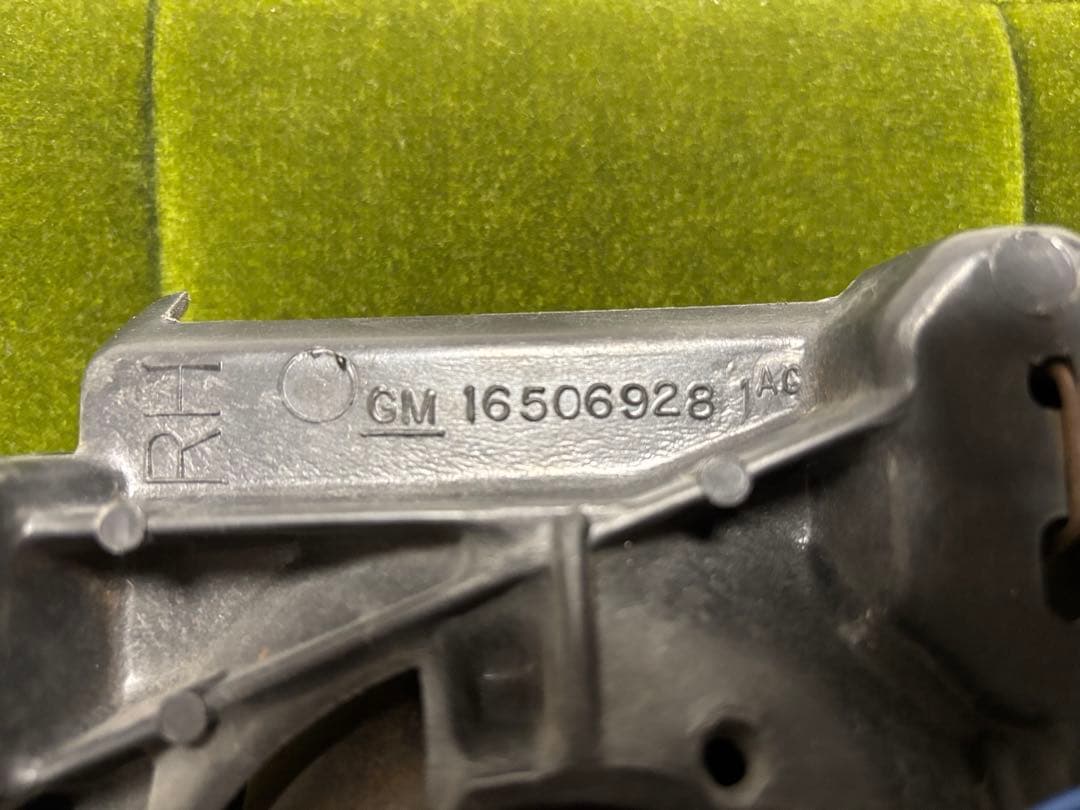 シボレー c1500 タホ サバーバン C/K 角目4灯 ヘッドライト アメ車