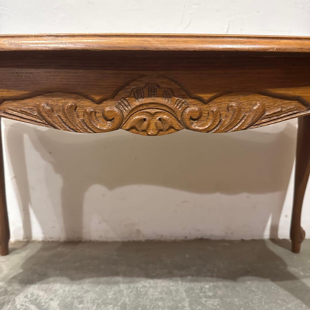 ヴィンテージ　コーヒーテーブル　サイドテーブル