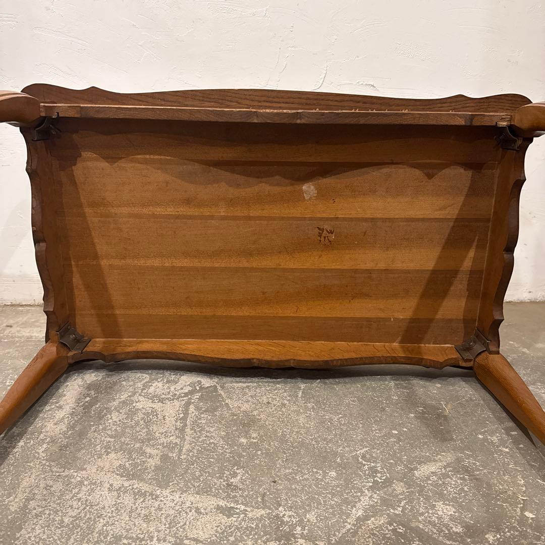 ヴィンテージ　コーヒーテーブル　サイドテーブル