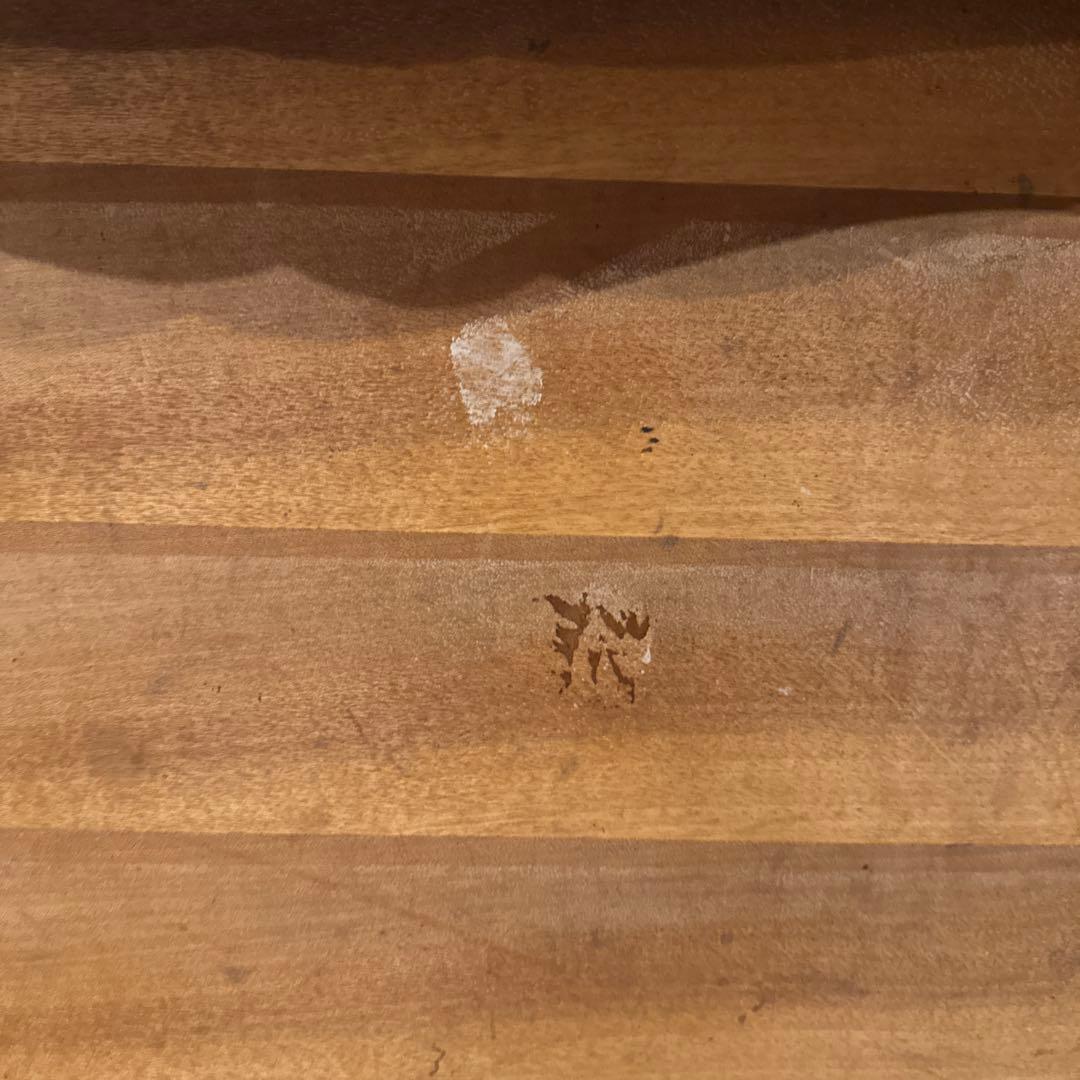 ヴィンテージ　コーヒーテーブル　サイドテーブル