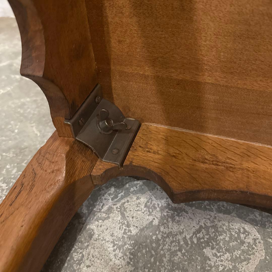 ヴィンテージ　コーヒーテーブル　サイドテーブル