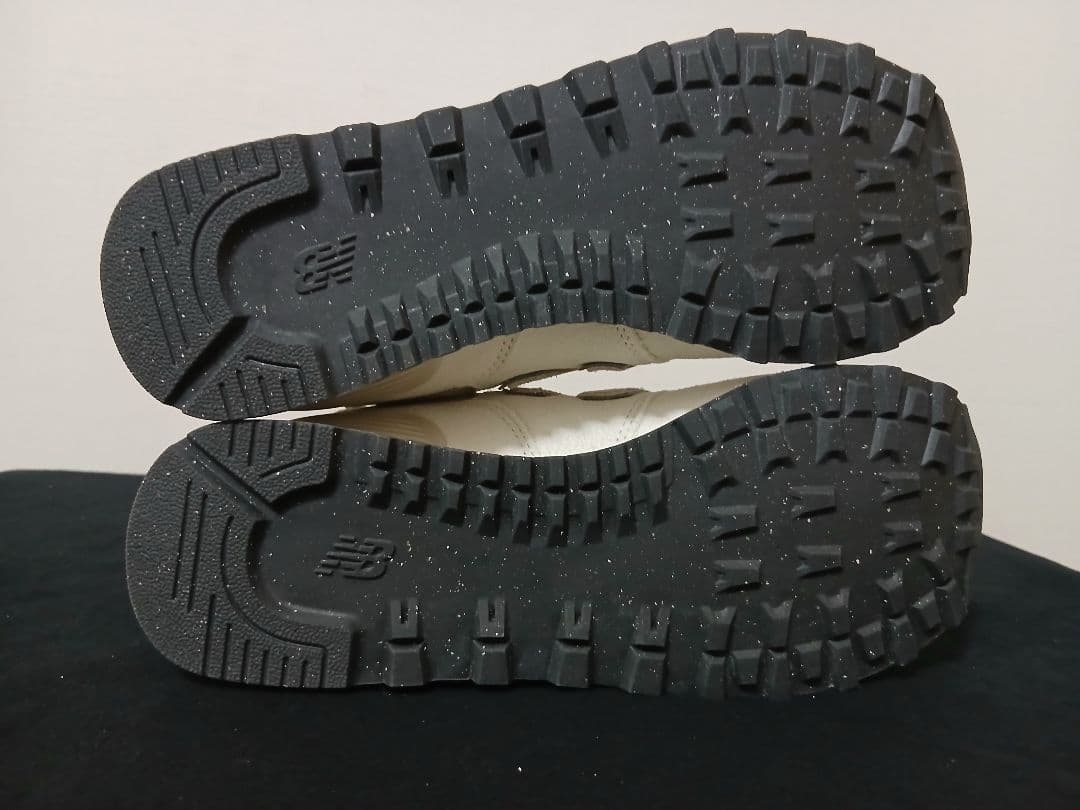 Rima新品23.5ニューバランスレディーススニーカーU574OF2