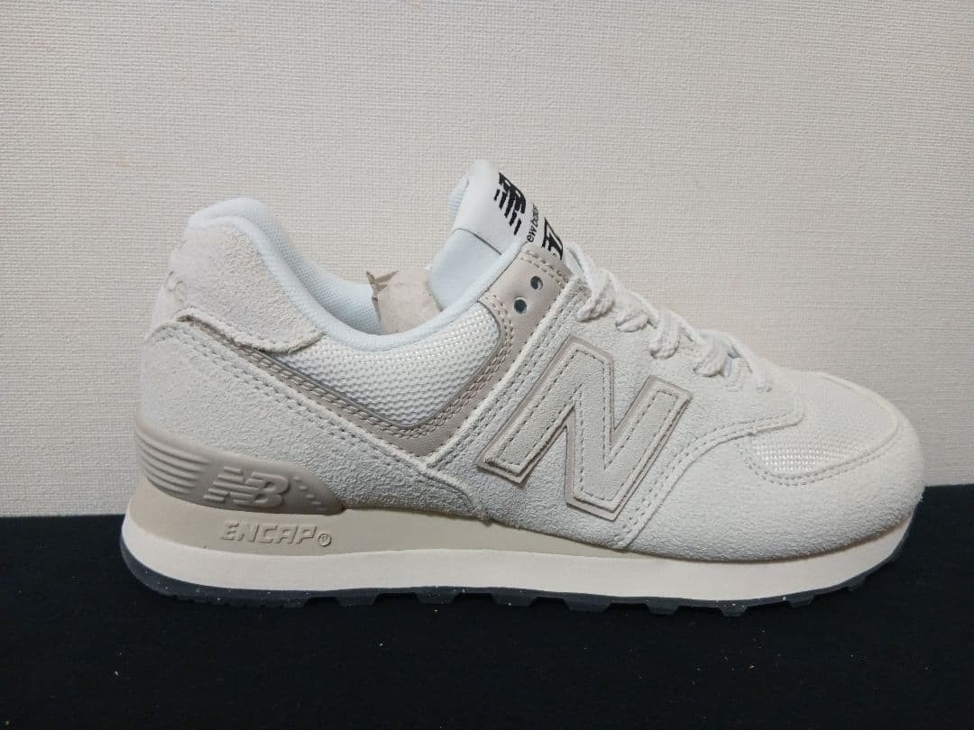 Rima新品23.5ニューバランスレディーススニーカーU574OF2