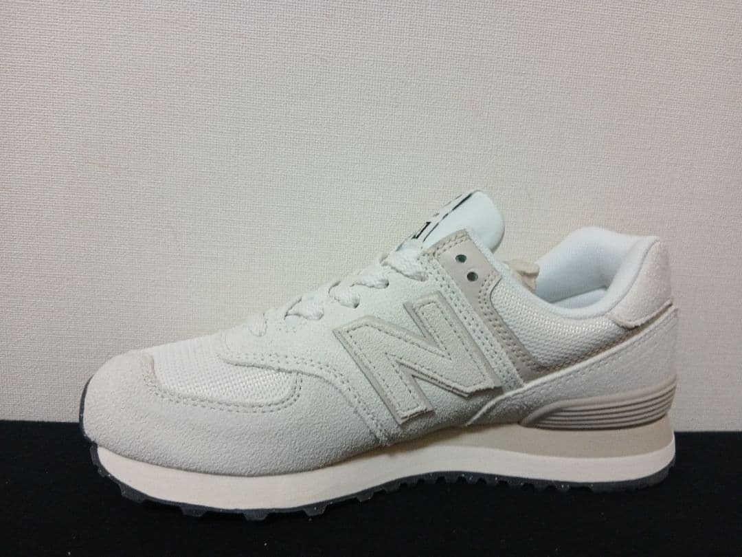 Rima新品23.5ニューバランスレディーススニーカーU574OF2