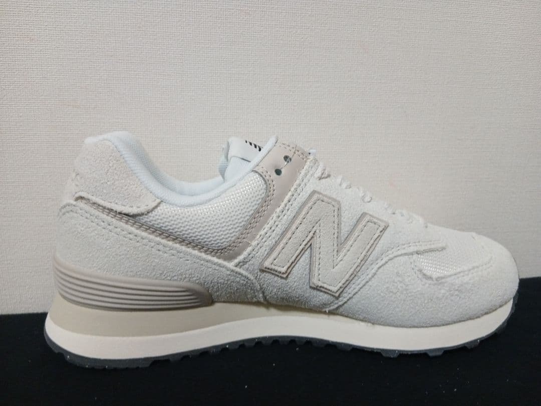 Rima新品23.5ニューバランスレディーススニーカーU574OF2