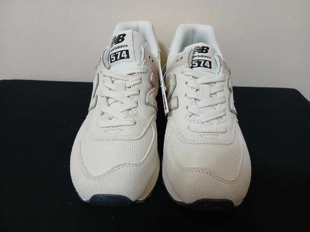 Rima新品23.5ニューバランスレディーススニーカーU574OF2