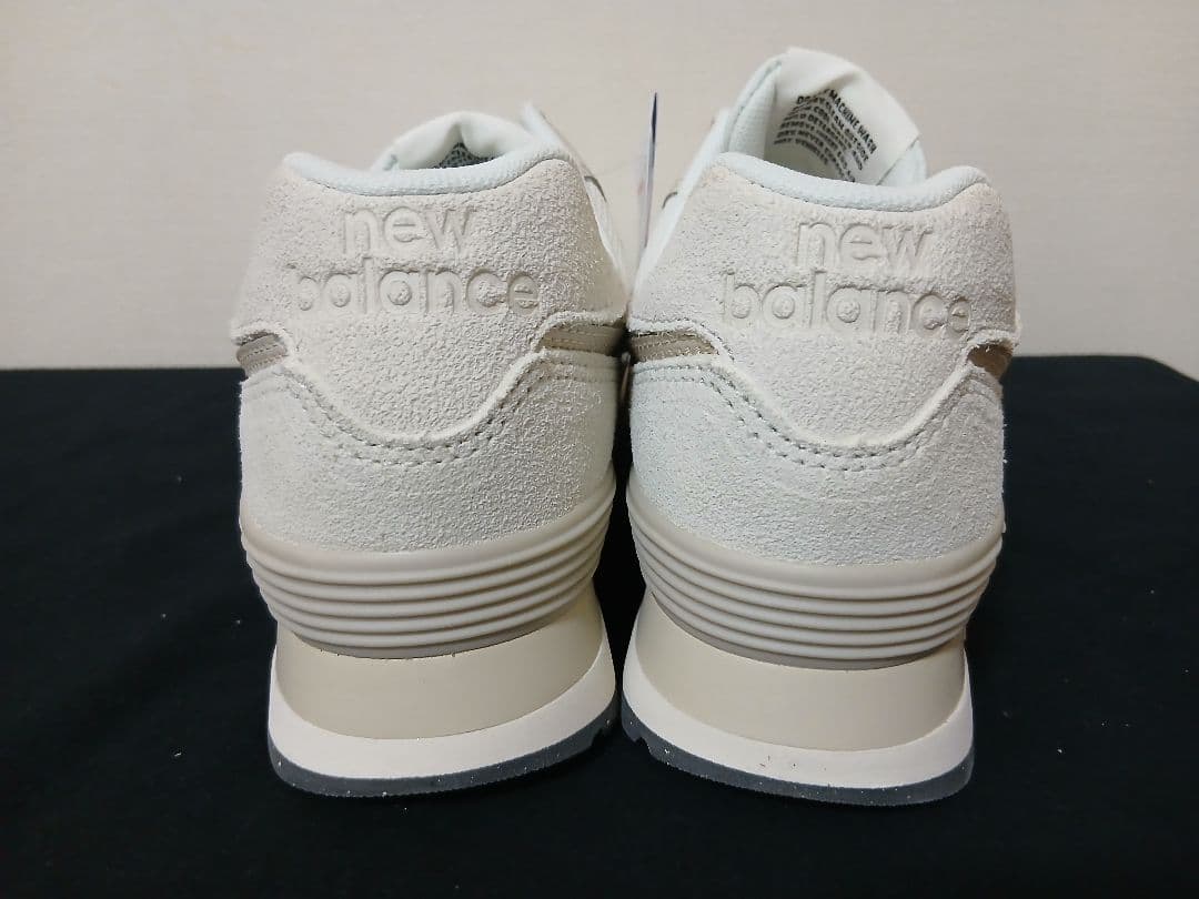 Rima新品23.5ニューバランスレディーススニーカーU574OF2