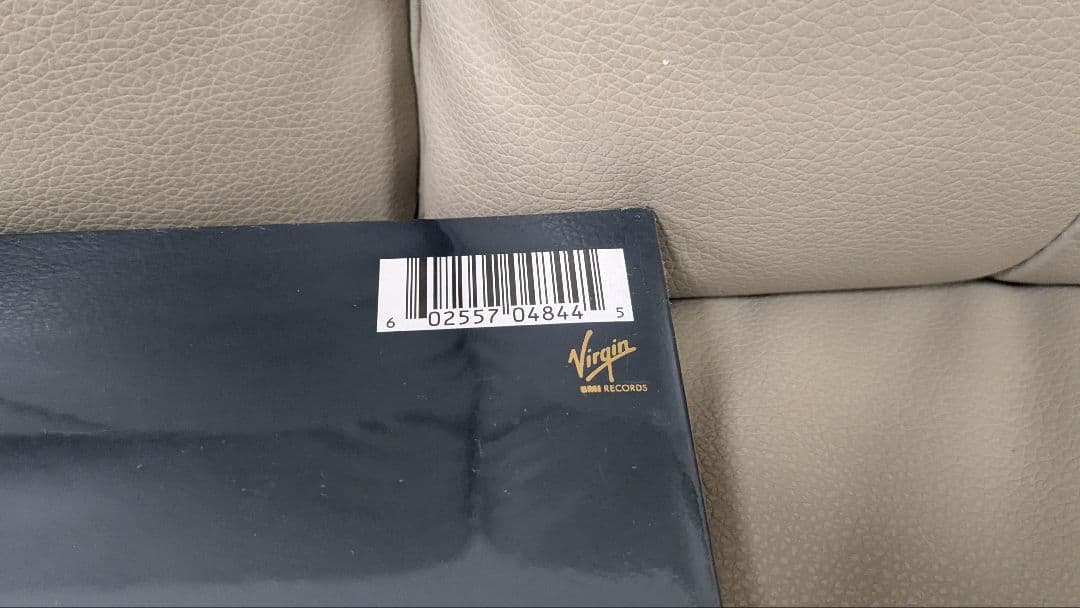 Queen Greatest HitsⅡ Two LP Set 輸入盤