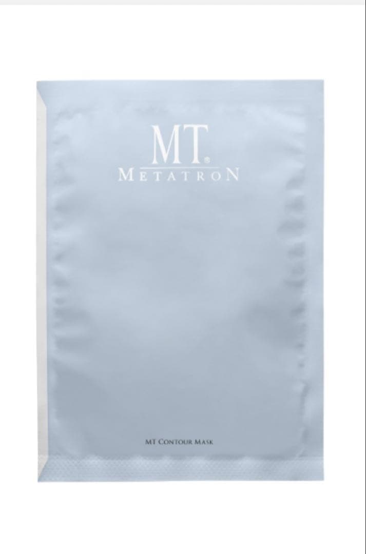 MT プレミアムコフレ トライアルセット2025＋MT コントアマスク 未開封品