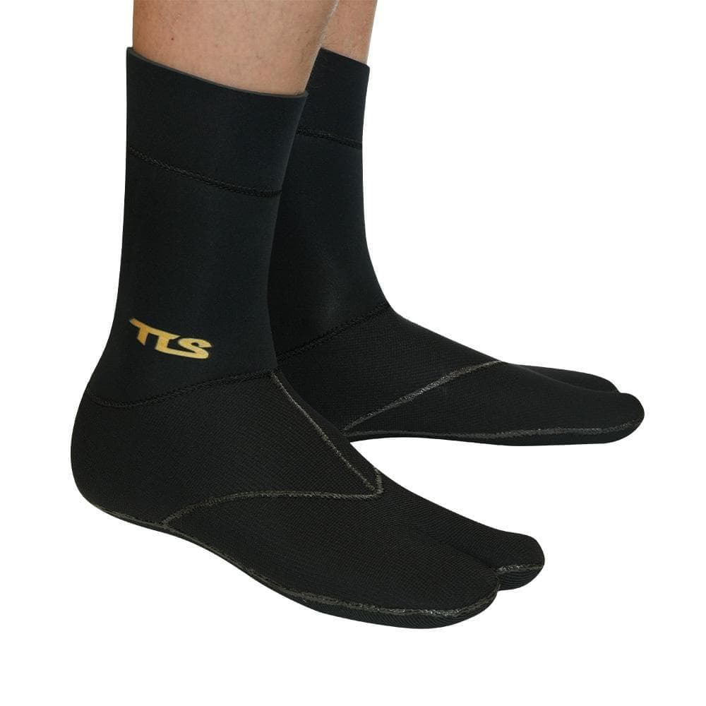 新商品！TLS　JP-FIT 3mmサーフブーツ｜日本製 　サイズ 26.5㎝