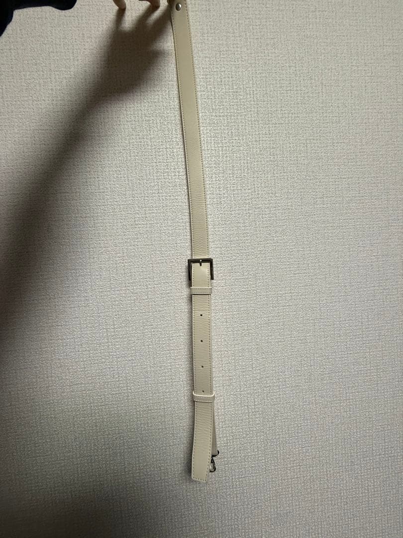 BIO WEAR ボストンバッグ