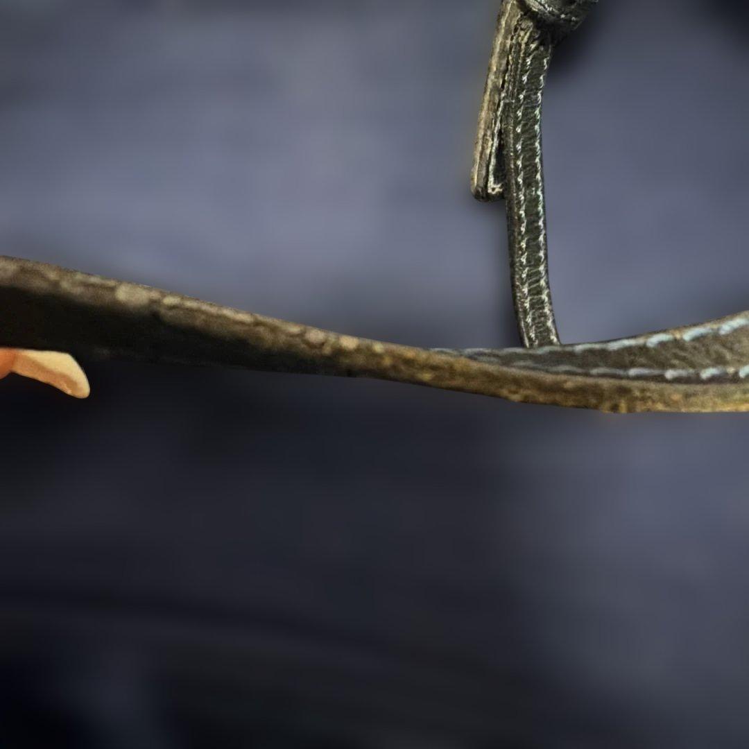 希少　フェンディ　FENDI フラワー　トートバッグ　正規品