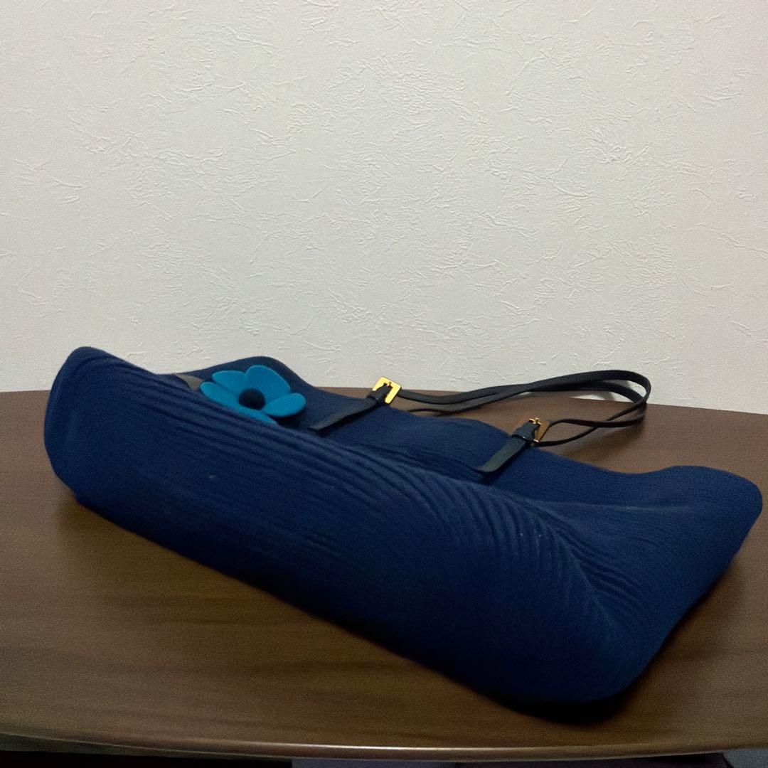 希少　フェンディ　FENDI フラワー　トートバッグ　正規品