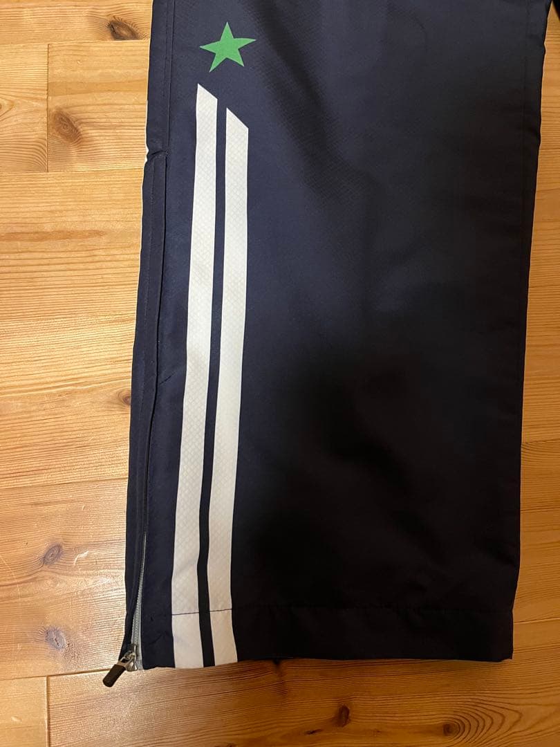 バスケットボール セットアップ　ジャージ