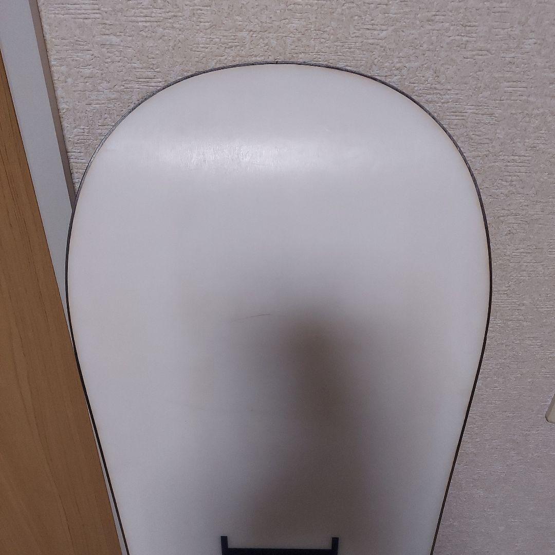 スノーボード Death Label Black Flag 151cm