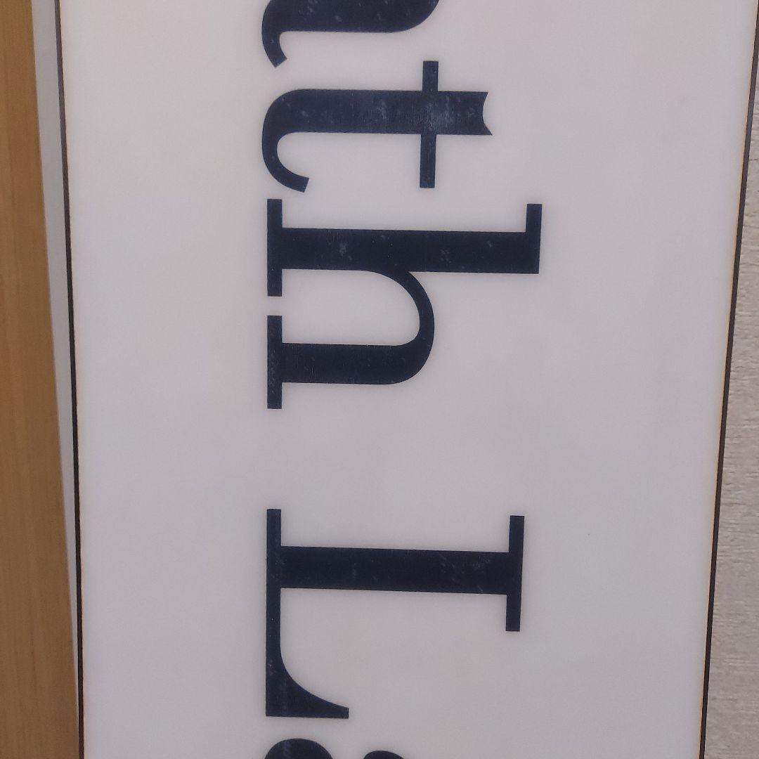 スノーボード Death Label Black Flag 151cm