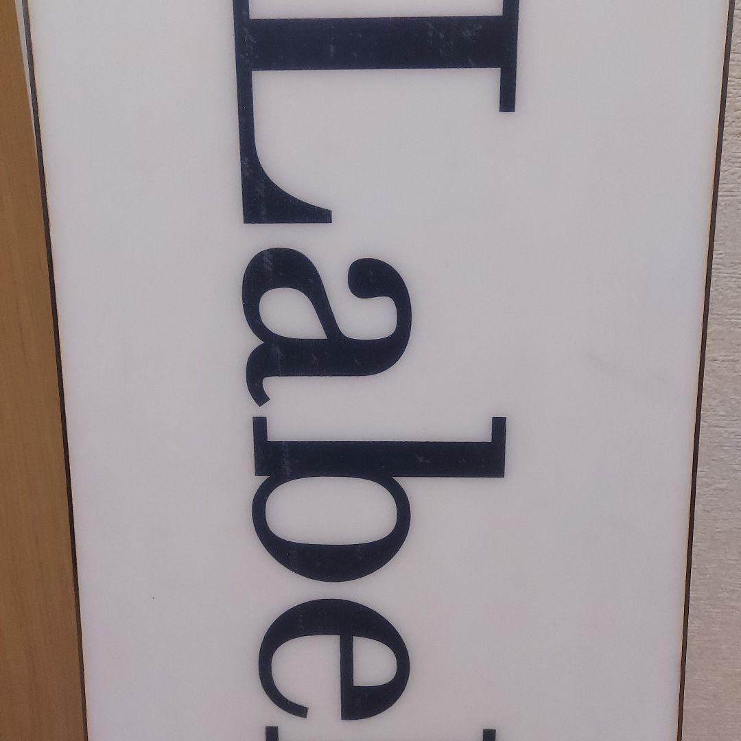 スノーボード Death Label Black Flag 151cm